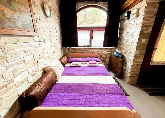 Apartment Stari Klesar