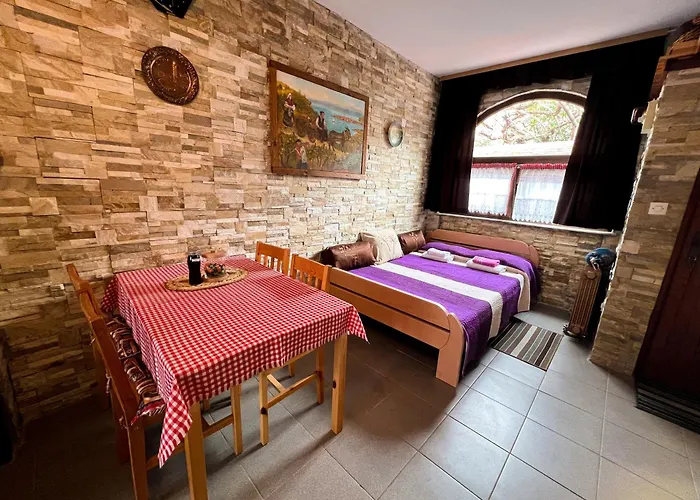 Apartment Stari Klesar