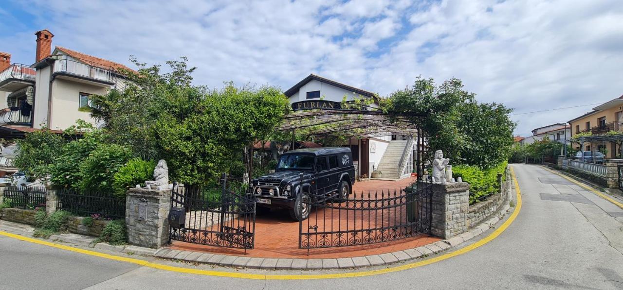 Stari Klesar * Izola