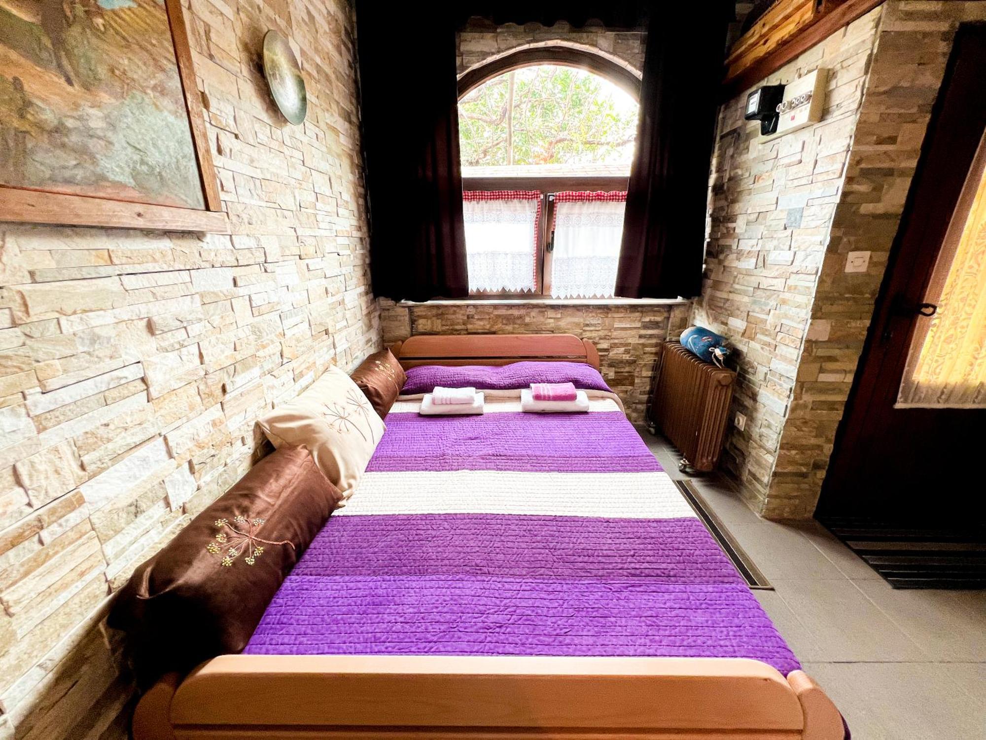 Stari Klesar Apartment Izola