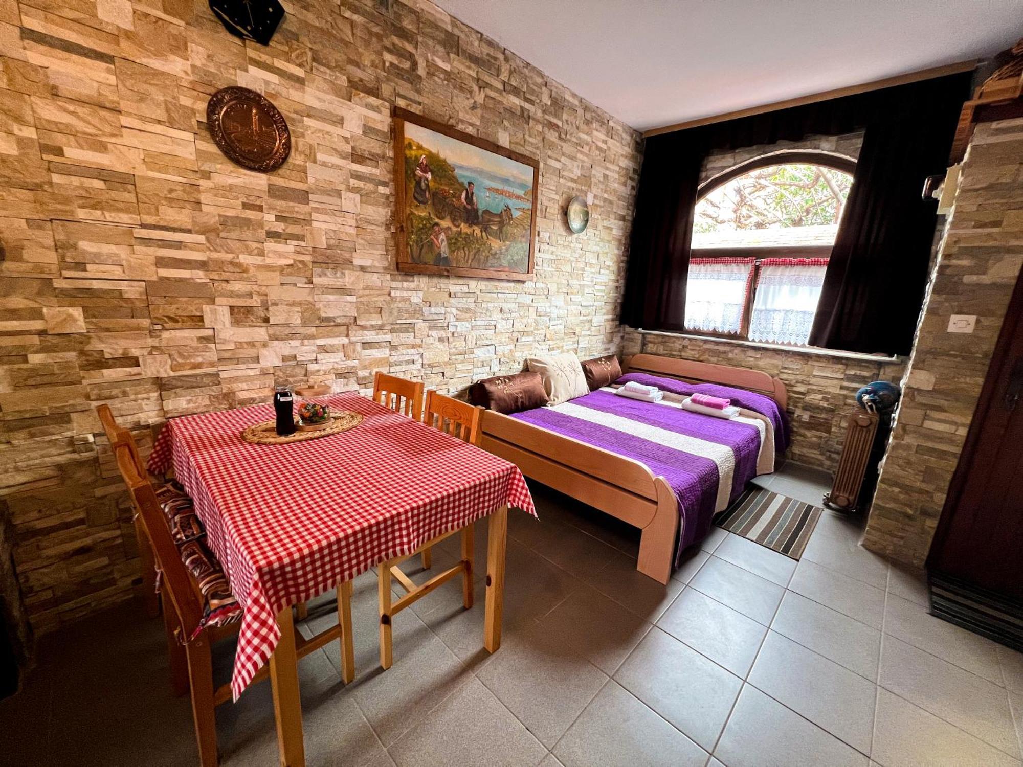 Stari Klesar Apartment