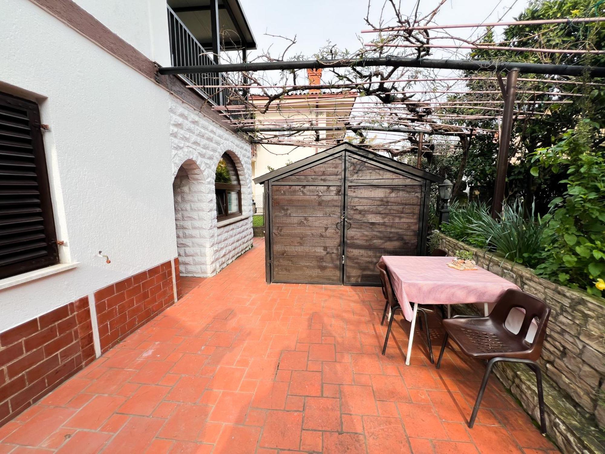 Stari Klesar Apartment Izola