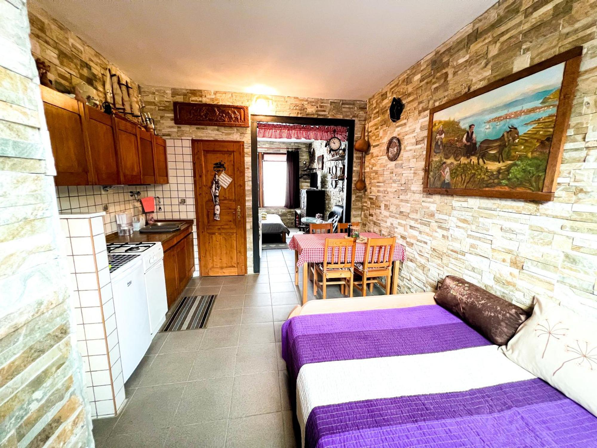 Stari Klesar Apartment